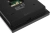 Видеодомофон Hikvision DS-KH6350-WTE1 черный