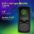 Плеер Hi-Fi Flash Digma B4 8Gb черный/1.8"/FM/microSDHC