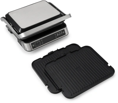Электрогриль Vitek VT-PG5515 2200Вт черный