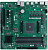 Материнская плата Asus PRO B550M-C/CSM Soc-AM4 AMD B550 4xDDR4 mATX AC`97 8ch(7.1) GbLAN RAID+HDMI+DP