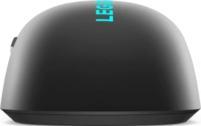 Мышь Lenovo Legion M600s Qi Wireless Gaming темно-серый оптическая 19000dpi беспров. BT/Radio USB 5but (GY51H47355)