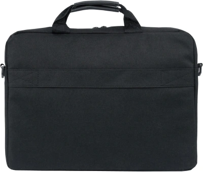 Сумка для ноутбука 15.6" Portcase KCB-162 черный нейлон/полиэстер (KCB-162 BLACK)