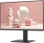 Монитор LG 27" 27BA65QB-B черный IPS LED 16:9 HDMI M/M матовая HAS Piv 1000:1 350cd 178гр/178гр 2560x1440 100Hz DP 2K USB 7кг