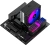 Устройство охлаждения(кулер) ID-Cooling SE-214-XT V2 RGB Soc-AM5/AM4/1200/1700/1851 серебристый/черный 4-pin 16-27.2dB Al+Cu 200W 550gr Ret