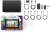 Графический планшет-монитор XPPen Artist Pro 24 USB Type-C/USB/HDMI/DisplayPort черный Графический планшет-монитор XPPen Artist Pro 24 USB Type-C/USB/HDMI/DisplayPort черный
