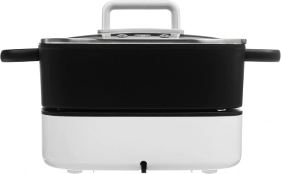 Мультиварка Xiaomi multiPRO BHR9704EU 6л 2000Вт белый