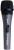 Микрофон проводной Sennheiser E 835-S черный