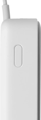 Мобильный аккумулятор Xiaomi Magnetic BHR9822GL 10000mAh QC3.0/PD2.2 33W 3A USB-A/USB-C белый