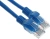 Патч-корд Premier PP12-1.5M/B 1000Гбит/с UTP 4 пары cat.5E CCA molded 1.5м синий RJ-45 (m)-RJ-45 (m) Патч-корд Premier PP12-1.5M/B 1000Гбит/с UTP 4 пары cat.5E CCA molded 1.5м синий RJ-45 (m)-RJ-45 (m)