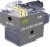 Картридж струйный Cactus CS-LC3619XLBK черный (68мл) для Brother MFC-J2330DW/J2730DW/J3530DW/J3930DW с чипом