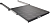 Полка выдвижная NTSS NTSS-MSKB-FS-800-BL 1U нагр.:20кг. 19" 500мм черный