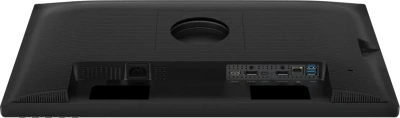 Монитор Philips 24" 24B2U3301 черный IPS LED 16:9 HDMI M/M матовая HAS Piv 300cd 178гр/178гр 1920x1080 120Hz DP FHD USB 5.72кг
