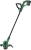 Триммер электрический Bosch EasyGrassCut 18-26 аккум. неразбор.штан. реж.эл.:леска Триммер электрический Bosch EasyGrassCut 18-26 аккум. неразбор.штан. реж.эл.:леска