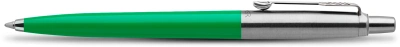 Ручка шариков. Parker Jotter Originals (2076058) Green CT M син. черн. блистер