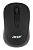 Мышь Acer OMR133 черный оптическая 1000dpi беспров. USB для ноутбука 3but (ZL.MCEEE.01G)