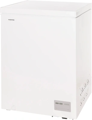 Морозильный ларь Nord i-CN i-CN 200 L белый 80Вт