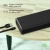 Мобильный аккумулятор Digma DGPF20B 20000mAh QC3.0/PD3.0 22.5W 3A 2xUSB-A/USB-C черный (DGPF20B22PBK) Мобильный аккумулятор Digma DGPF20B 20000mAh QC3.0/PD3.0 22.5W 3A 2xUSB-A/USB-C черный (DGPF20B22PBK)
