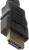 Кабель соединительный аудио-видео HDMI (m)/HDMI (m) 3м. позолоч.конт. черный (1497547)