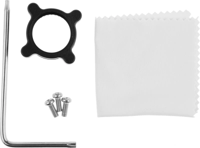 Камера видеонаблюдения IP Hikvision DS-2CD2543G2-IS(2.8mm) 2.8-2.8мм корп.:белый