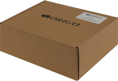 Коммутатор Origo OI2210P/185W OI2210P/185W/A1A 8x1Гбит/с 2SFP 8PoE 185W неуправляемый