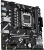 Материнская плата Asus PRIME B850M-F Socket AM5 AMD B850 2xDDR5 mATX AC`97 8ch(7.1) GbLAN RAID+VGA+HDMI Материнская плата Asus PRIME B850M-F Socket AM5 AMD B850 2xDDR5 mATX AC`97 8ch(7.1) GbLAN RAID+VGA+HDMI