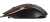 Мышь Оклик 396M INSOMNIA черный оптическая 1200dpi USB 3but (1192373)