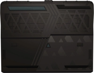 Ноутбук MSI Vector 17 HX AI A2XWJG-099XRU Core Ultra 9 275HX 32Gb SSD1Tb NVIDIA GeForce RTX 5090 24Gb 17" IPS QHD+ (2560x1600) FreeDOS grey space WiFi BT Cam (9S7-17S372-099)