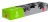 Картридж лазерный Cactus CS-C729M 729 M пурпурный (1000стр.) для Canon i-SENSYS LBP-7010C/ LBP-7018C