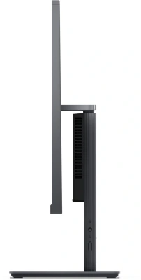 Моноблок Lenovo IdeaCentre 27IRH9 27" Full HD i7 13620H (2.4) 16Gb SSD512Gb UHDG без ОС GbitEth WiFi BT 135W клавиатура мышь Cam серый 1920x1080