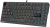 Клавиатура A4Tech Bloody MS76 темно-серый USB Multimedia for gamer LED (MS76) кабель 1.8м