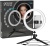 Осветитель Gauss Ring Light RL002