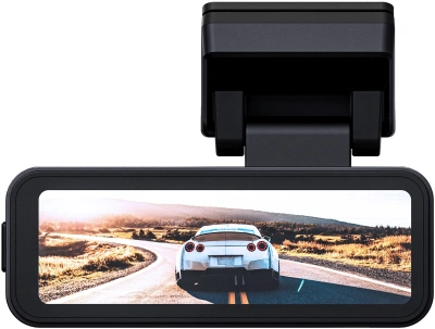Видеорегистратор Digma FreeDrive 950W черный 4Mpix 3840x2160 170гр. Hi3516 СV610