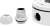 Монтажная коробка Hikvision DS-1280ZJ-XS