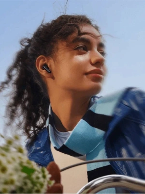 Гарнитура внутриканальные Xiaomi Redmi Buds 8 Lite черный беспроводные bluetooth в ушной раковине (BHR08OMGL)