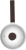 Ковш Rondell Coffee Bean RDS-1643 1.3л. d=16см (с крышкой) стальной Ковш Rondell Coffee Bean RDS-1643 1.3л. d=16см (с крышкой) стальной
