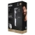 Триммер Braun BT9520 серебристый (насадок в компл:4шт) Триммер Braun BT9520 серебристый (насадок в компл:4шт)