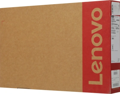 Ноутбук Lenovo ThinkPad E16 G2 Ryzen 7 7735HS 16Gb SSD512Gb AMD Radeon 680M 16" IPS WUXGA (1920x1200) без ОС black WiFi BT Cam (21M5S09E00)