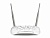 Роутер беспроводной TP-Link TD-W8961N N300 10/100BASE-TX/ADSL белый
