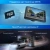 Видеорегистратор TrendVision VICTORY DUAL черный 2Mpix 1080x1920 1080p 170гр. GP6248
