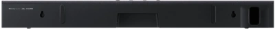 Саундбар Samsung HW-B400F/RU 2.1 40Вт черный