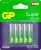 Батарея GP Super Alkaline 24A/IVI-2CR10 AAA (10шт) блистер