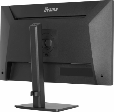 Монитор Iiyama 27" ProLite XB2793HSU-B1 черный IPS LED 1ms 16:9 HDMI M/M матовая HAS Piv 350cd 178гр/178гр 1920x1080 120Hz DP FHD USB 6кг