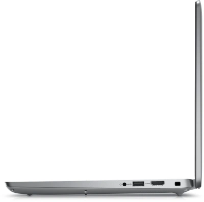 Ноутбук Dell Latitude 5450 Core Ultra 7 155U 16Gb SSD512Gb Intel Graphics 14" WVA FHD (1920x1080) Linux grey WiFi BT Cam (5450-7560)