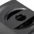 Микросистема Hyundai H-MS1404 черный 30Вт FM USB BT