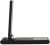 Беспроводное зар./устр. Buro CWC-QC5 15W 3A (QI) USB-C универсальное черный (CWC-QC5A15BK)