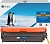 Картридж лазерный G&G GG-CE740A черный (7000стр.) для HP LJ CP5220/CP5221/CP5223/CP5225
