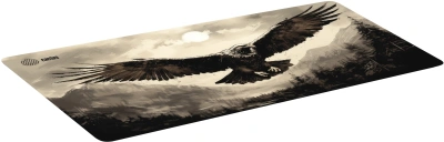 Коврик для мыши Cactus Flying hawk 700x400x4мм (CS-MP-COR02XLL)