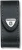 Чехол Victorinox 4.0520.3 нат.кожа петля черный без упаковки