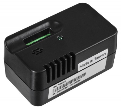 Модуль Ippon EMP SWII/G2/RT II/Unity (769708) Environmental Monitoring Card