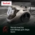 Пылесос Tefal TW3786RA 2100Вт черный/серый